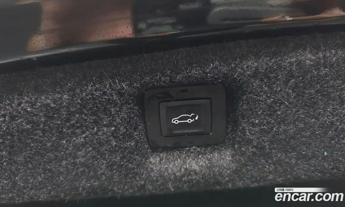 Cadillac CT6 2017 3.6 гидро в Москве № 1351331, фото 26