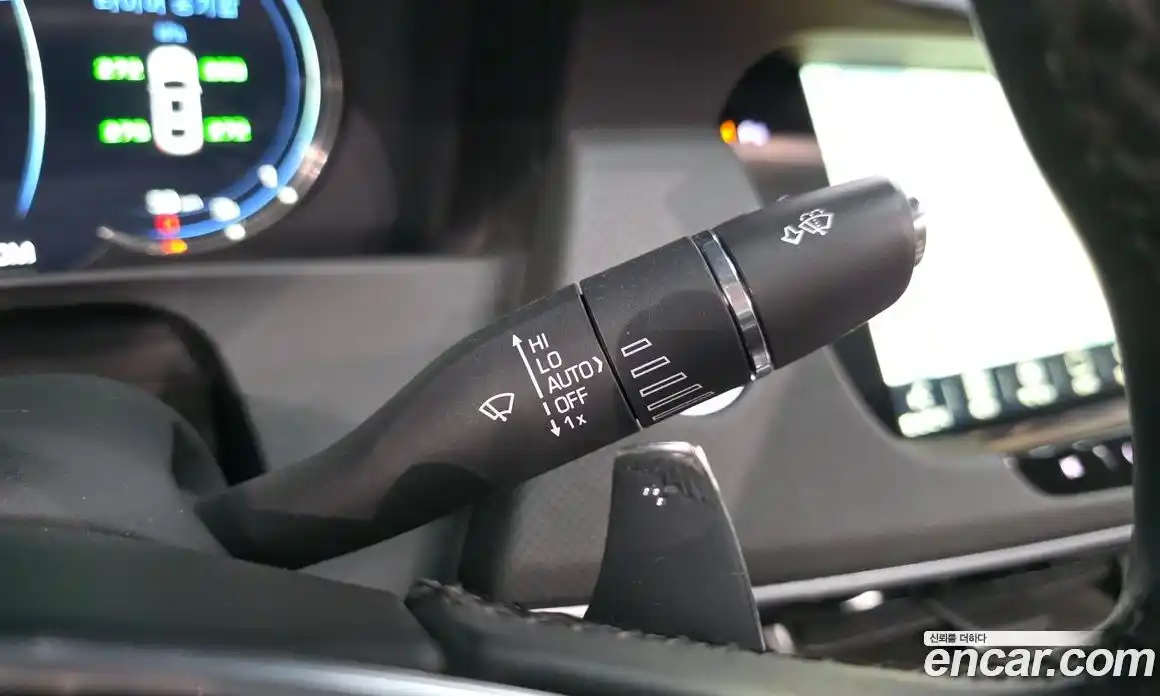 Cadillac CT6 2017 3.6 гидро в Москве № 1351331, фото 28