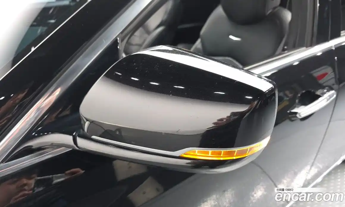 Cadillac CT6 2017 3.6 гидро в Москве № 1351331, фото 31