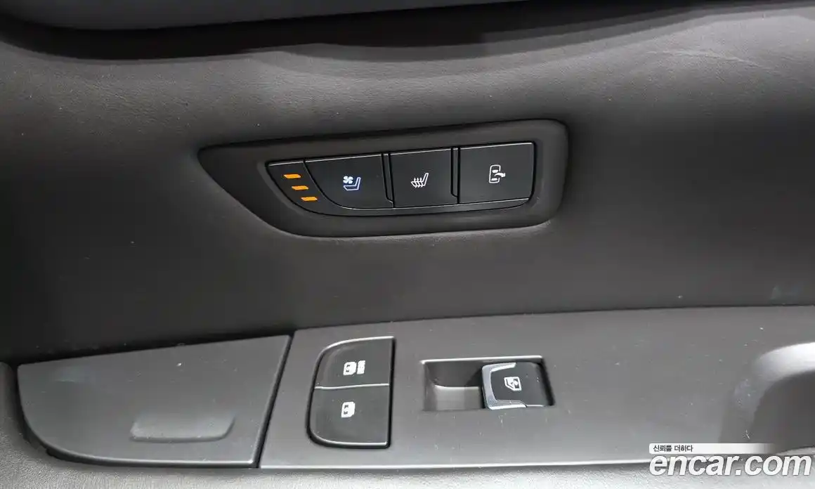 Cadillac CT6 2017 3.6 гидро в Москве № 1351331, фото 32