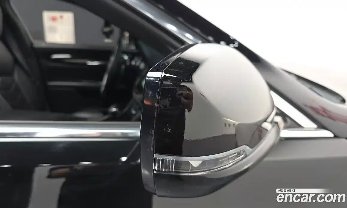 Cadillac CT6 2017 3.6 гидро в Москве № 1351331, фото 33