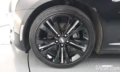 Cadillac CT6 2017 3.6 гидро в Москве № 1351331, миниатюра 5