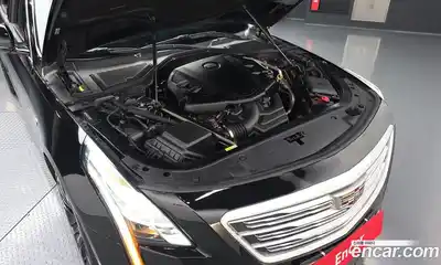 Cadillac CT6 2017 3.6 гидро в Москве № 1351331, миниатюра 6