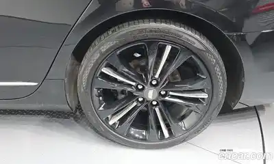 Cadillac CT6 2017 3.6 гидро в Москве № 1351331, миниатюра 7