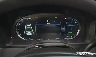 Cadillac Escalade 2020 6.2 гидро в Москве № 1351335, миниатюра 11