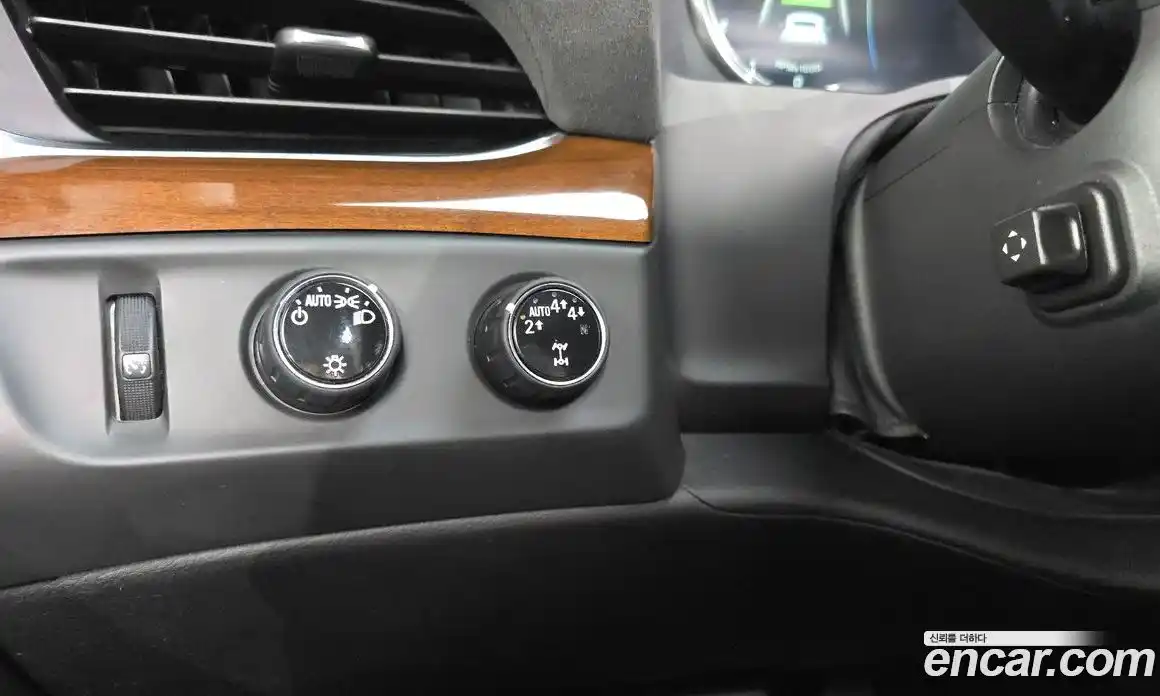 Cadillac Escalade 2020 6.2 гидро в Москве № 1351335, фото 25