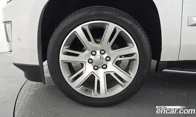 Cadillac Escalade 2020 6.2 гидро в Москве № 1351335, миниатюра 5