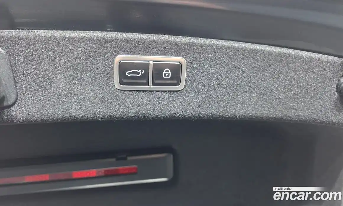 Genesis G80 2024 2.5 гидро в Москве, фото 26