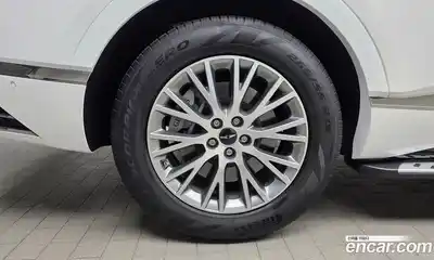 Genesis GV80 2024 2.5 гидро в Москве, миниатюра 7
