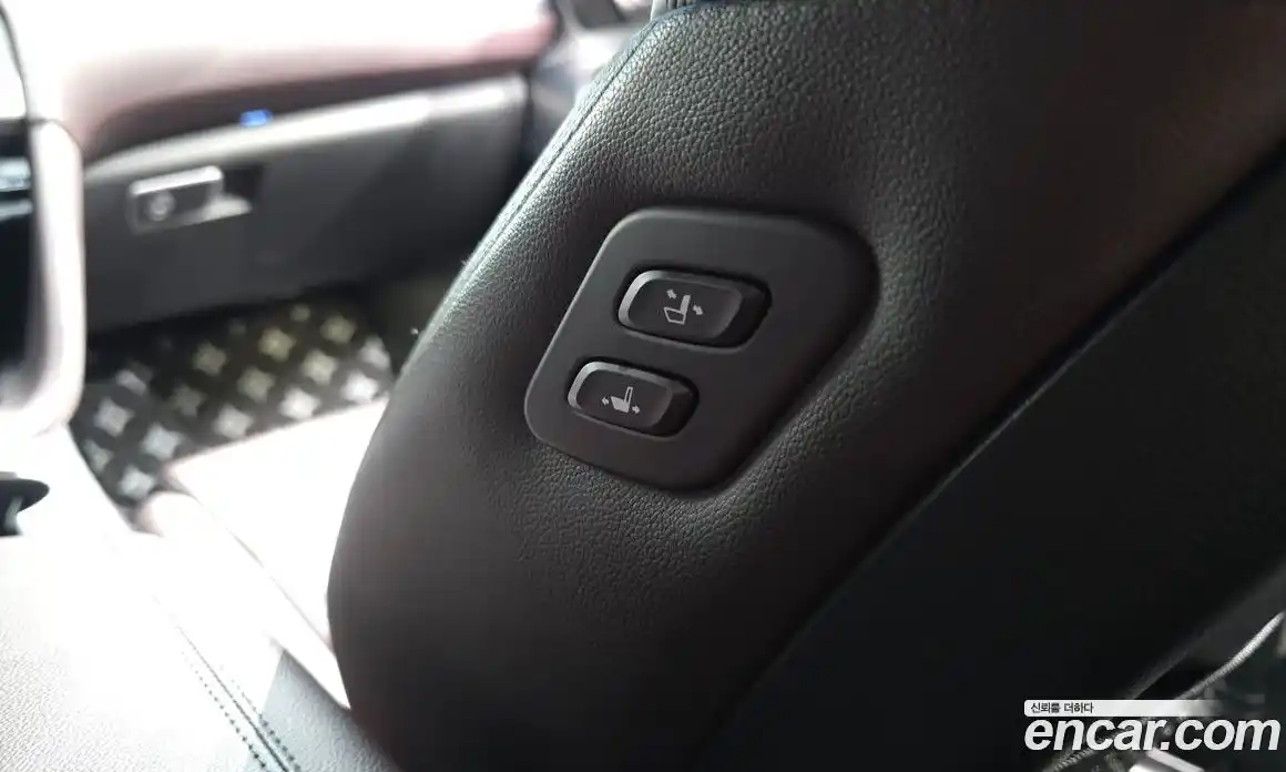Genesis G70 2021 2.0 гидро в Москве, фото 24