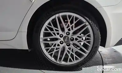 Genesis G70 2021 2.0 гидро в Москве, миниатюра 7
