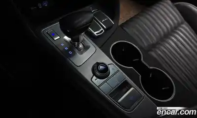 Genesis G70 2018 3.3 гидро в Москве № 1399777, миниатюра 11