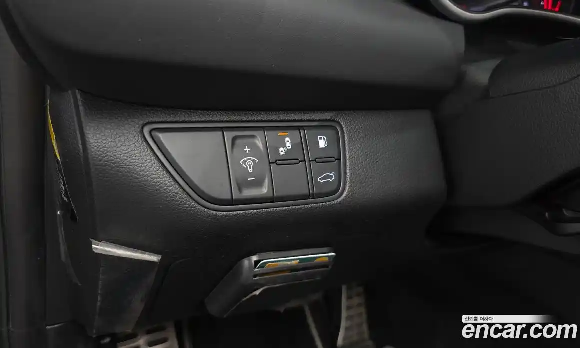 Genesis G70 2018 3.3 гидро в Москве № 1399777, фото 22