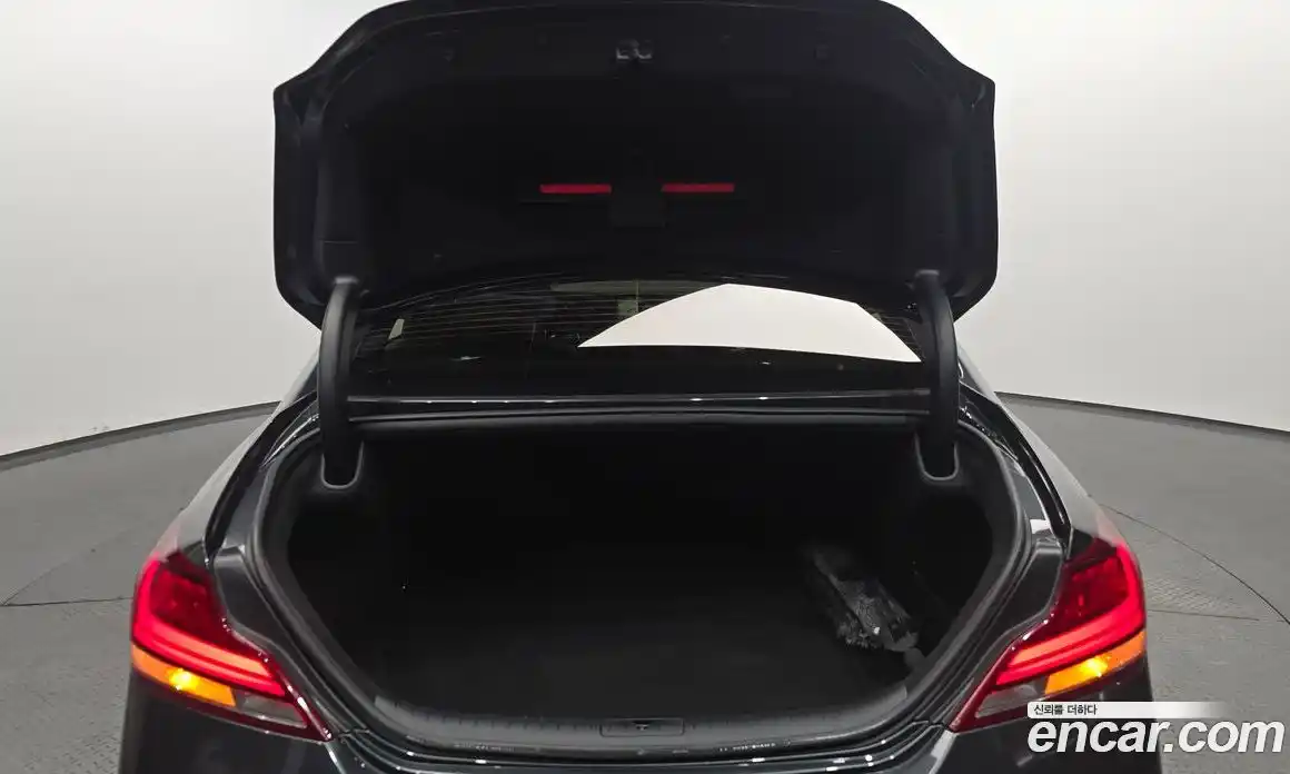 Genesis G70 2018 3.3 гидро в Москве № 1399777, фото 25