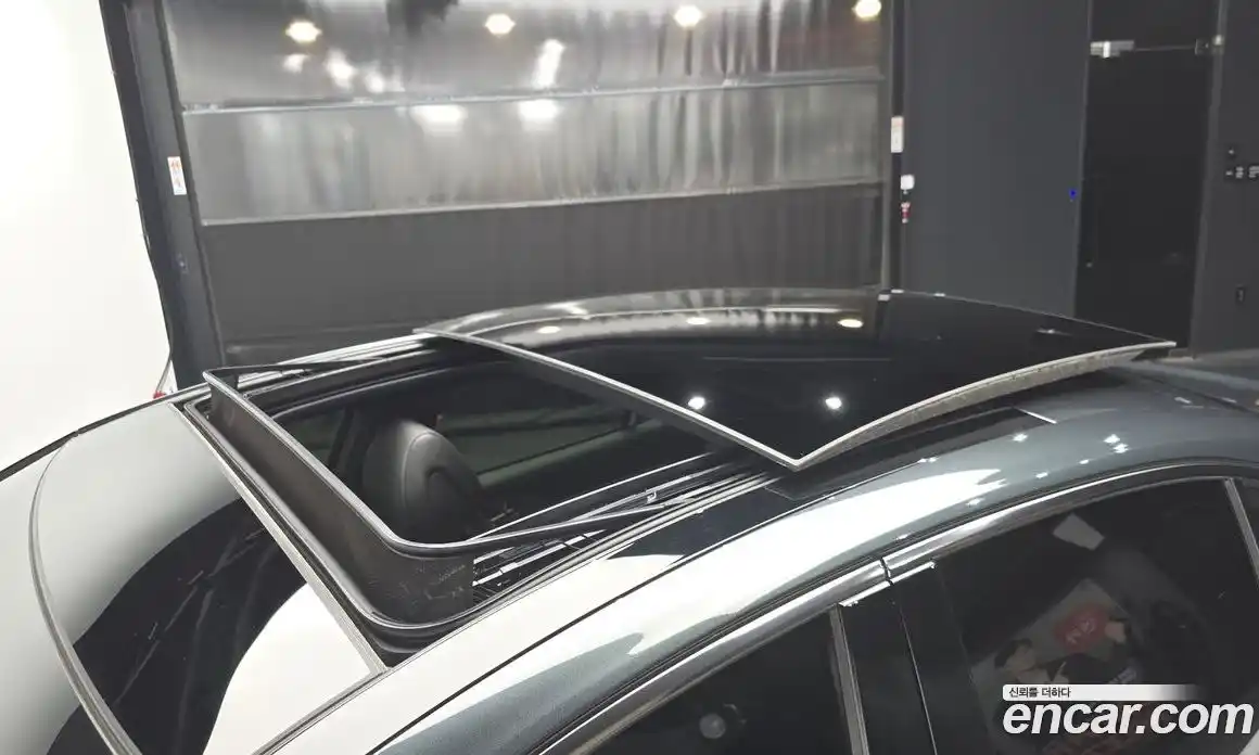Genesis G70 2018 3.3 гидро в Москве № 1399777, фото 26