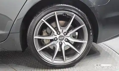 Genesis G70 2018 3.3 гидро в Москве № 1399777, миниатюра 6