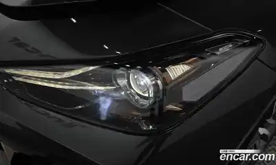 Genesis G70 2018 3.3 гидро в Москве № 1399777, миниатюра 7