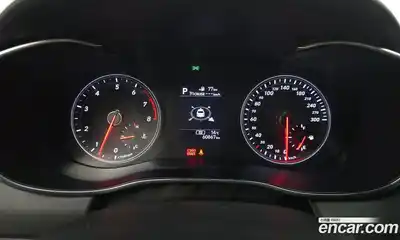 Genesis G70 2018 3.3 гидро в Москве № 1399777, миниатюра 10