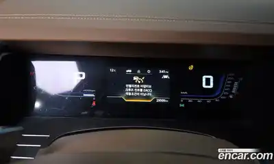 SsangYong Torres 2023 1.5 гидро в Москве № 1399993, миниатюра 11