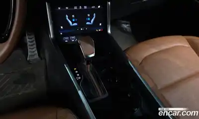 SsangYong Torres 2023 1.5 гидро в Москве № 1399993, миниатюра 12
