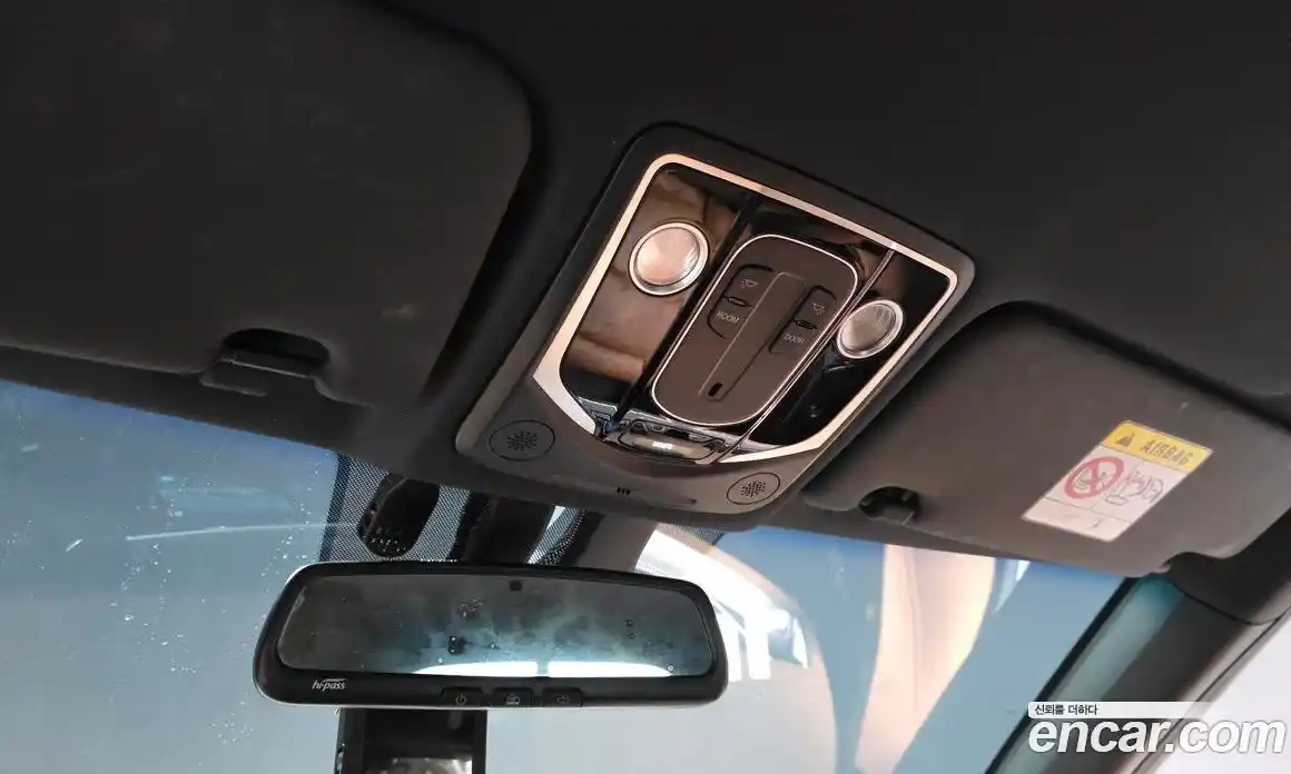SsangYong Torres 2023 1.5 гидро в Москве № 1399993, фото 24