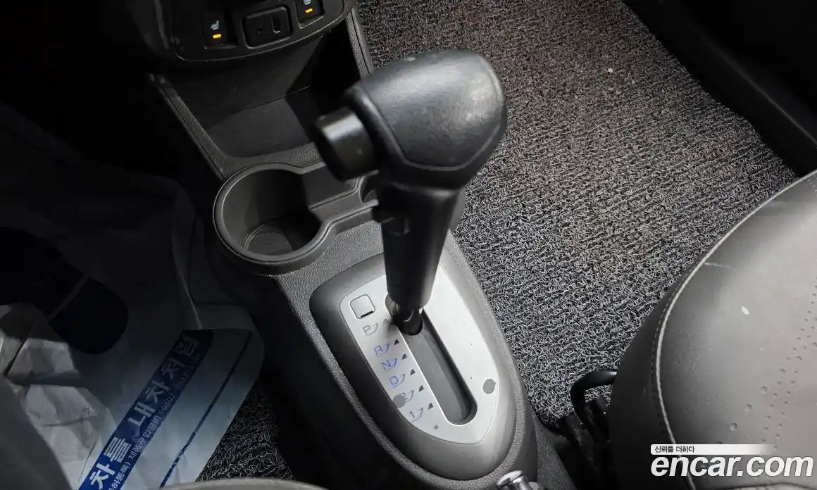 Chevrolet Spark 2014 1.0 гидро в Москве № 1401529, фото 12