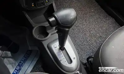 Chevrolet Spark 2014 1.0 гидро в Москве № 1401529, миниатюра 12
