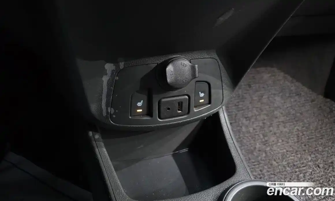 Chevrolet Spark 2014 1.0 гидро в Москве № 1401529, фото 23