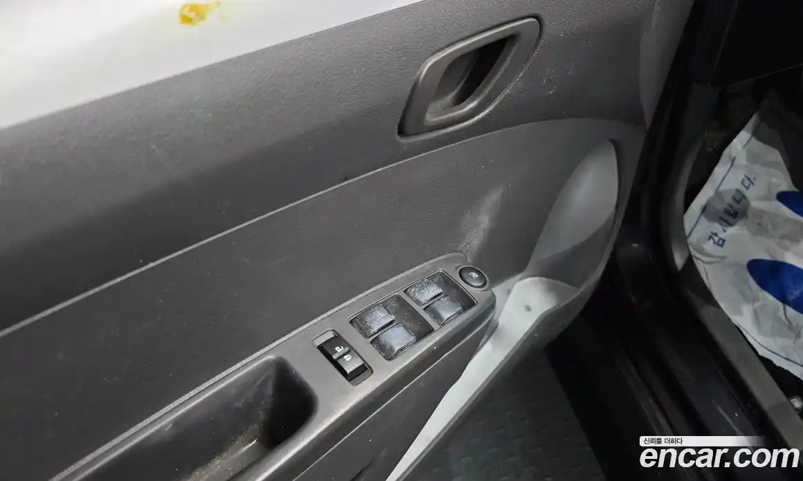 Chevrolet Spark 2014 1.0 гидро в Москве № 1401529, фото 27