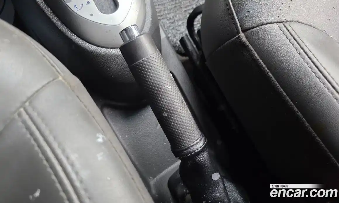 Chevrolet Spark 2014 1.0 гидро в Москве № 1401529, фото 35
