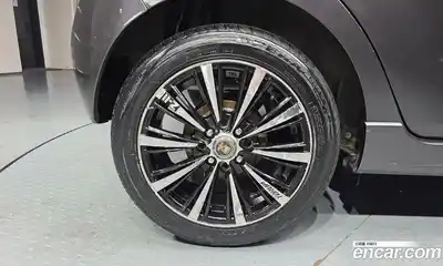 Chevrolet Spark 2014 1.0 гидро в Москве № 1401529, миниатюра 5
