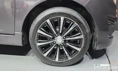 Chevrolet Spark 2014 1.0 гидро в Москве № 1401529, миниатюра 7