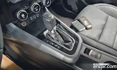 Renault XM3 2020 1.3 гидро в Москве № 1402475, миниатюра 12