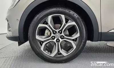 Renault XM3 2020 1.3 гидро в Москве № 1402475, миниатюра 5