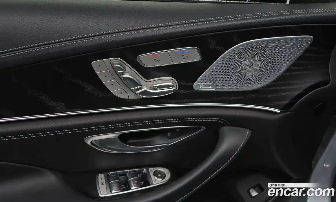 Mercedes-Benz CLS-Class 2022 2.0 гидро в Москве № 1403492, фото 14