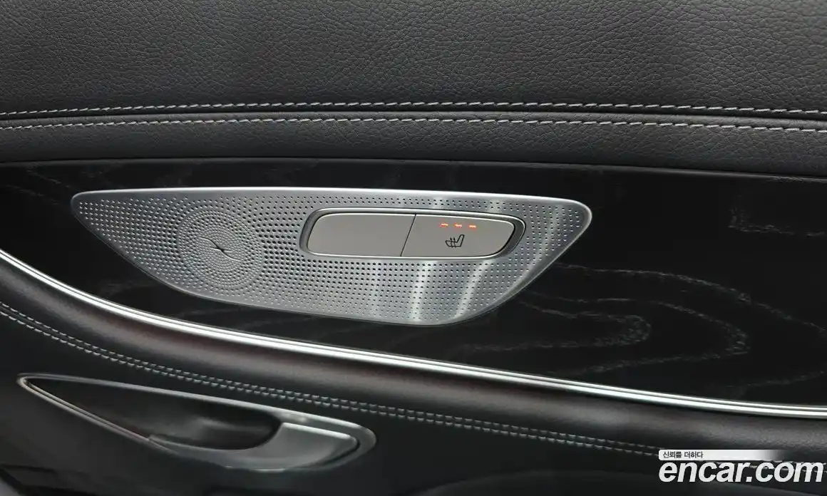 Mercedes-Benz CLS-Class 2022 2.0 гидро в Москве № 1403492, фото 24