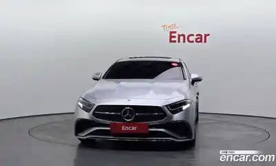 Mercedes-Benz CLS-Class 2022 2.0 гидро в Москве № 1403492, миниатюра 3