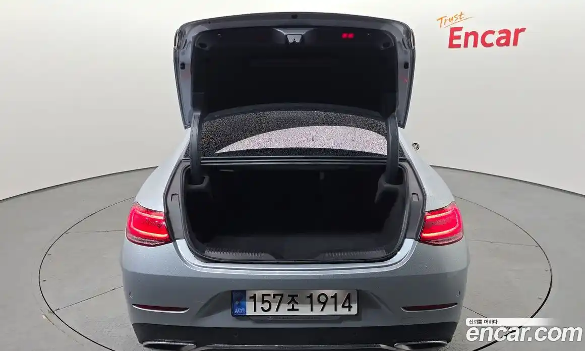Mercedes-Benz CLS-Class 2022 2.0 гидро в Москве № 1403492, фото 31