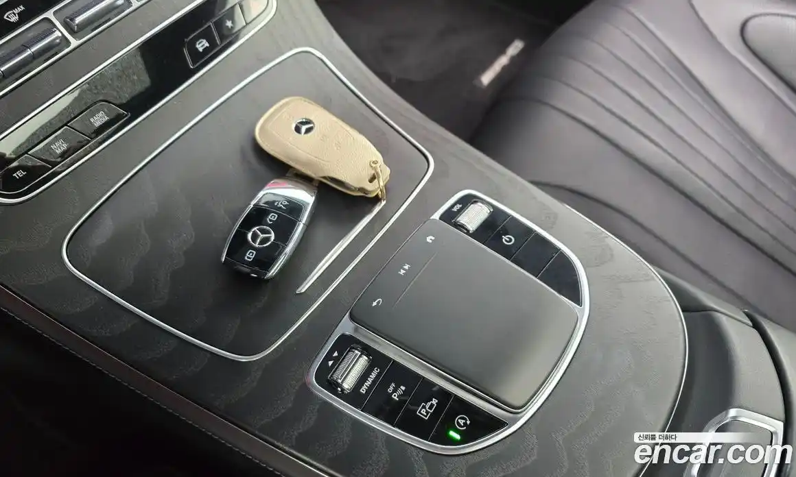 Mercedes-Benz CLS-Class 2022 2.0 гидро в Москве № 1403492, фото 33