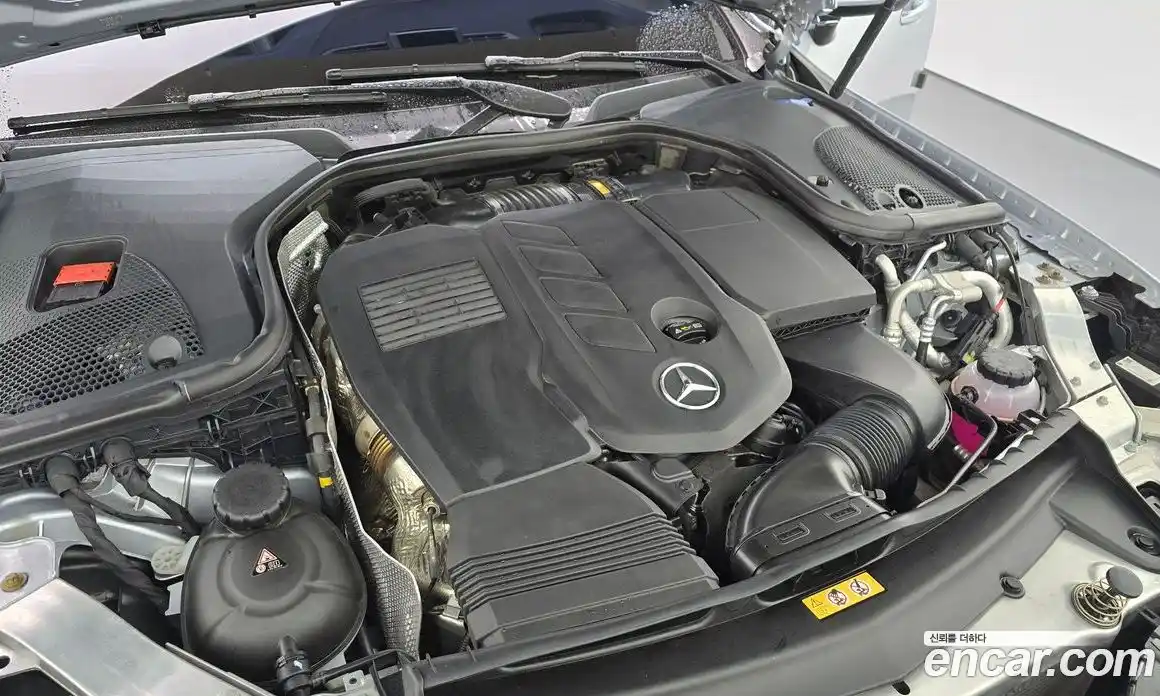 Mercedes-Benz CLS-Class 2022 2.0 гидро в Москве № 1403492, фото 6