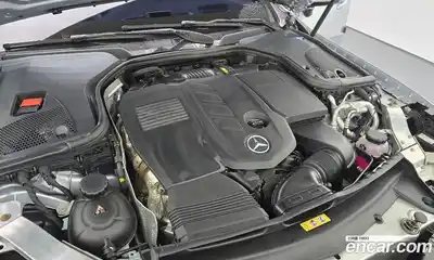 Mercedes-Benz CLS-Class 2022 2.0 гидро в Москве № 1403492, миниатюра 6