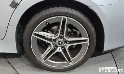Mercedes-Benz CLS-Class 2022 2.0 гидро в Москве № 1403492, миниатюра 7