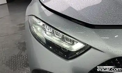Mercedes-Benz CLS-Class 2022 2.0 гидро в Москве № 1403492, миниатюра 8