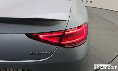 Mercedes-Benz CLS-Class 2022 2.0 гидро в Москве № 1403492, миниатюра 9
