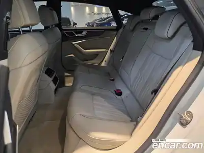 Audi A7 2025 2.0 гидро в Москве № 1404395, миниатюра 11
