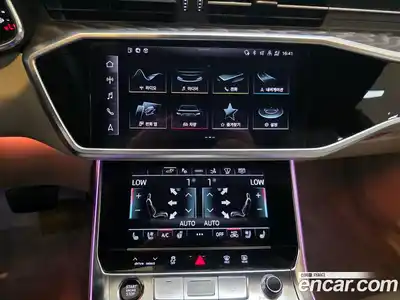 Audi A7 2025 2.0 гидро в Москве № 1404395, миниатюра 12