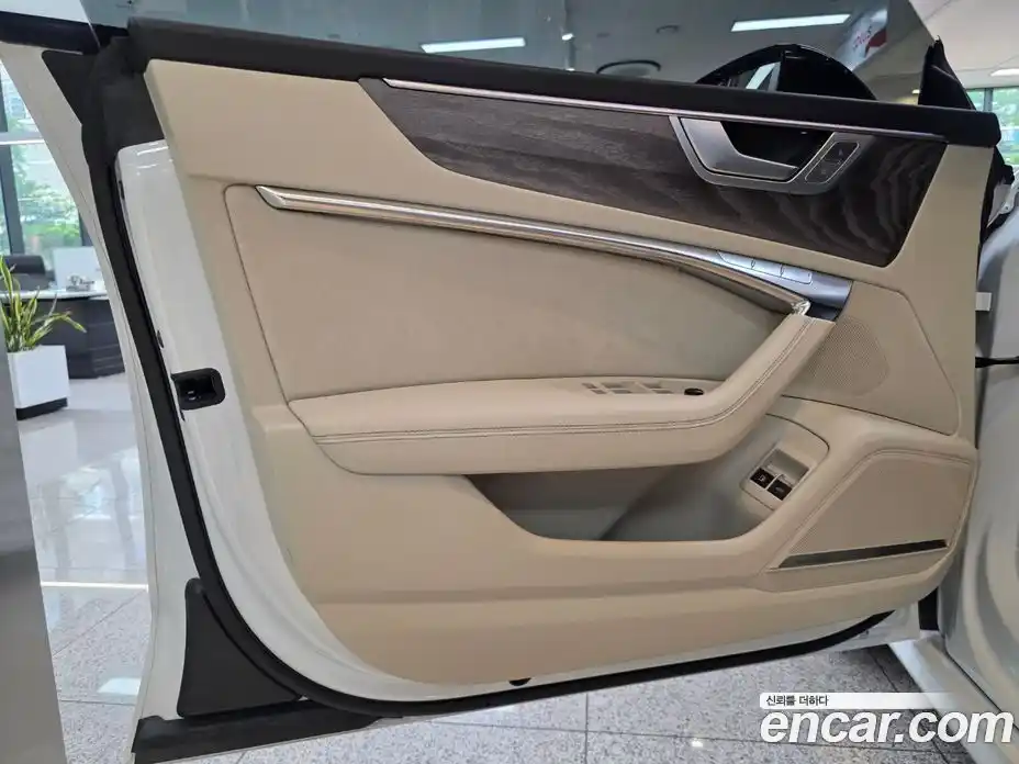 Audi A7 2025 2.0 гидро в Москве № 1404395, фото 16