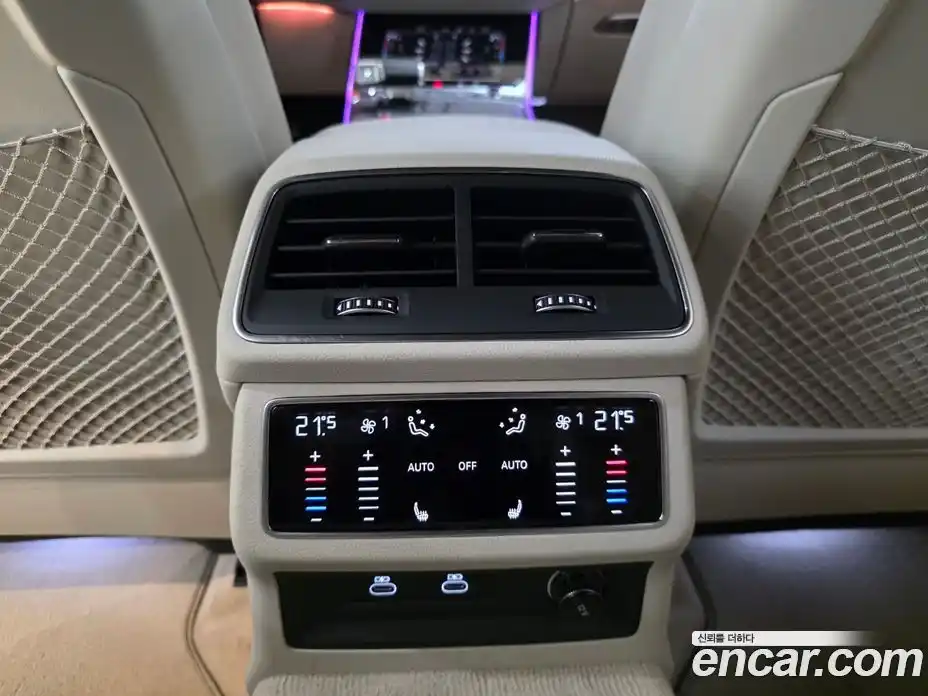 Audi A7 2025 2.0 гидро в Москве № 1404395, фото 18