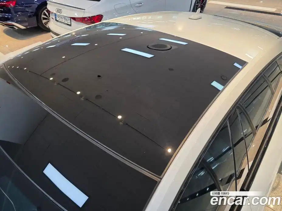 Audi A7 2025 2.0 гидро в Москве № 1404395, фото 19