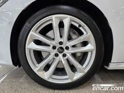 Audi A7 2025 2.0 гидро в Москве № 1404395, миниатюра 5